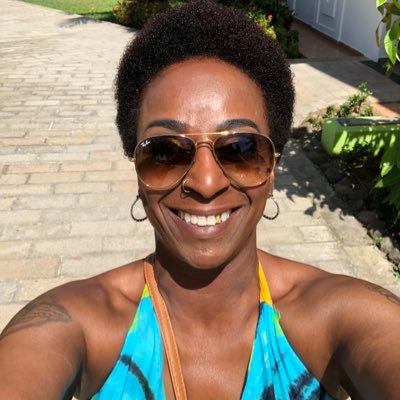 Profile Picture of Ann  Cozart Dotson (@ms_ladypanda) on Twitter