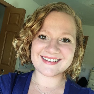 Profile Picture of Carrie Cramer (@CarrieCramer) on Twitter