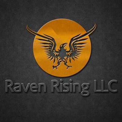 Profile Picture of Steven J. Peterson (@RavenRisingLLC) on Twitter