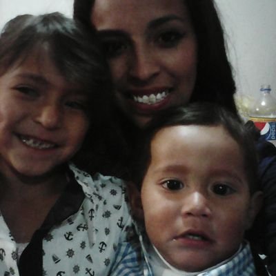 Profile Photo of Karina Ibarra (@karinaibarra332) on Twitter