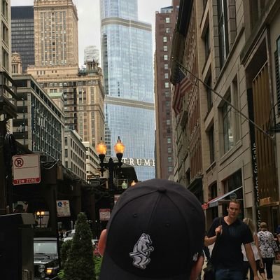 Profile Picture of Ian 🇺🇸 (@IanBrogan56) on Twitter