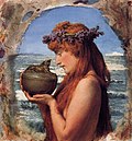 Profile Picture of Pandora's boxon Wikipedia