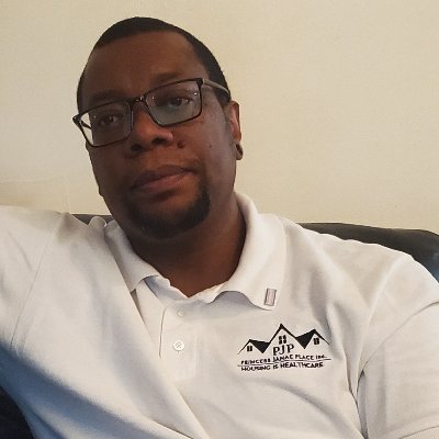 Profile Picture of Jevon Martin (@ED_JevonMartin) on Twitter