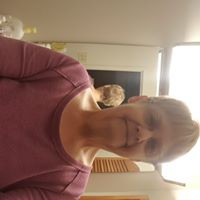 Profile Picture of Sharon Thacker (@sharon-thacker-9) on Quora