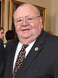 Profile Picture of Jerry Clark (politician)on Wikipedia