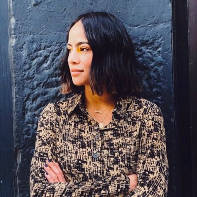 Profile Picture of Julia Bennett Chan (@juliabennettchn) on Twitter