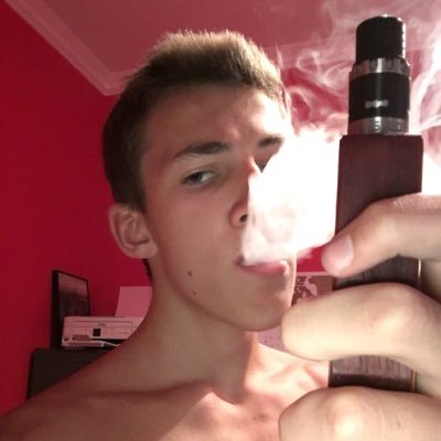 Profile Picture of Alexander Gamarnik (@alex_werben) on Twitter