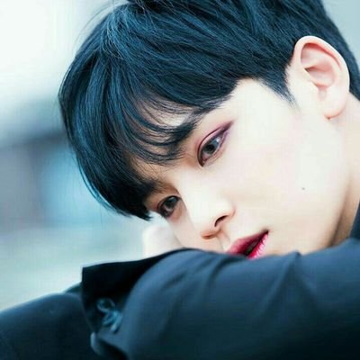 Profile Picture of Kim Mingyu. (@Raul_Gyu) on Twitter