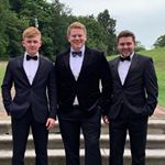 Profile Picture of James Grant (@james___grant_) on Instagram
