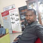 Profile Picture of Joseph kamanda (@kamanda_j) on Instagram