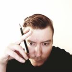 Profile Picture of Max Cherry (@maxcherryillustrator) on Instagram