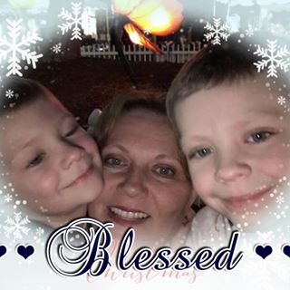 Profile Picture of Melissa Pool (@MelPool67) on Facebook