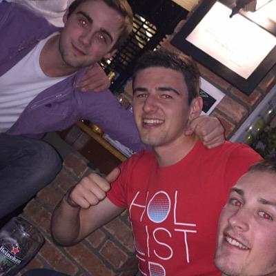 Profile Picture of Keith Mccabe (@keithomac95) on Twitter