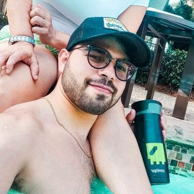 Profile Picture of Javier Aldama (@Javzla1) on Twitter