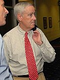 Profile Picture of Bill Lacy (political operative)on Wikipedia