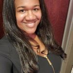 Profile Picture of Jonte George (@mrs_jgeorge) on Instagram