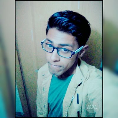 Profile Picture of Arsh Syed (@jay_395) on Twitter