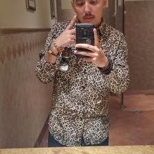 Profile Picture of Jonathan Castaneda (@captain_redwood) on Twitter