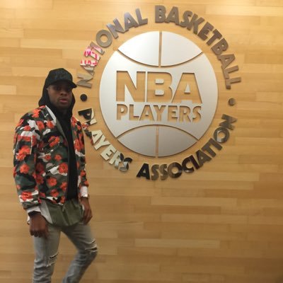 Profile Picture of Jack McClinton III (@JackMcClinton) on Twitter