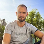 Profile Picture of Aur?lien Hugot (@@ugo) on Flickr