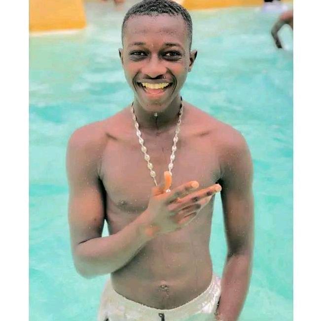 Profile Picture of adama l'argent (@adamalargent4) on Tiktok