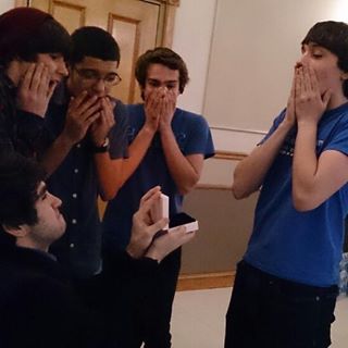 Profile Picture of Joe Carioti Jr. (Joseph Carioti Jr) (@Joe-Carioti-Jr) on Facebook