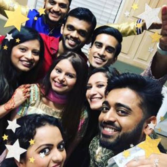 Profile Picture of Vikram Shah (@vikcii) on Poshmark