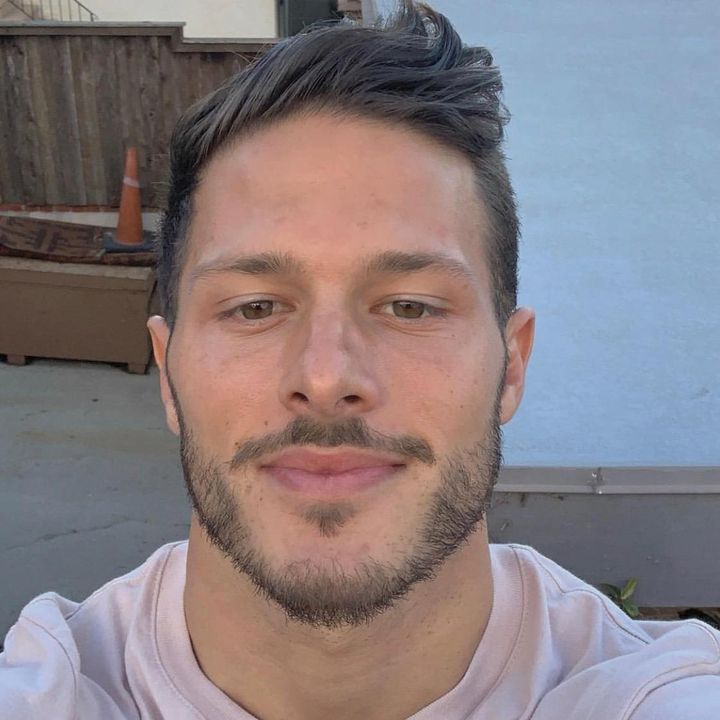 Profile Picture of Eric Spenser (@ericspenser) on Tiktok