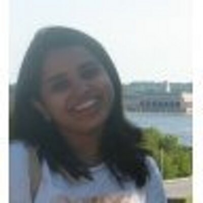 Profile Picture of Deepthi Murthy (@DeepthiMurthy) on Twitter