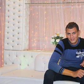 Profile Picture of Ahmed Morsi (@ahmedmorsi92) on Twitter