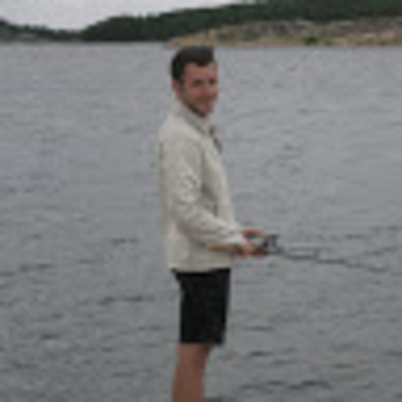 Profile Picture of Charles Tyler (@charlestyler689) on Poshmark