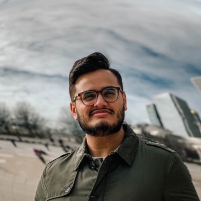 Profile Picture of Sameer (@Sheikh312) on Twitter