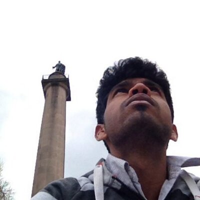Profile Picture of Mahesh Thiyagarajah (@Mahes6Mahesh) on Twitter