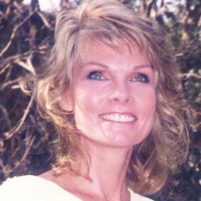 Profile Picture of Cathy Lee Crosby (@CathyLeeCrosby) on Twitter