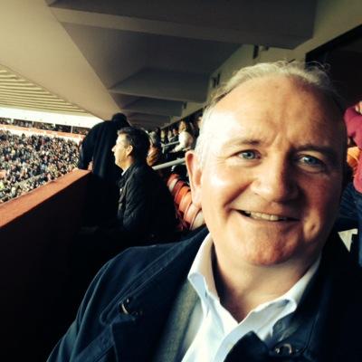 Profile Picture of Terry Doherty (@TerryDohertyGla) on Twitter