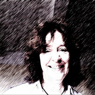 Profile Picture of Joanne Edgar (@jedgarnyc) on Twitter