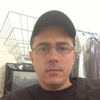 Profile Picture of Christopher MCCAULEY (@Christo59945570) on Twitter