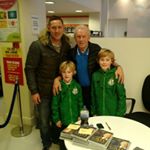 Profile Picture of David Culleton (@culletondavid) on Instagram
