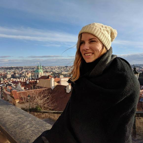 Profile Picture of Maike Fillmer (@rosalinde4711) on Poshmark