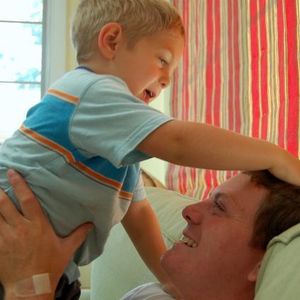 Profile Picture of Mark Burnette (@maaburne) on Myspace