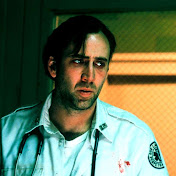 Profile Picture of Christian Baker (@DepressedParamedic) on Youtube