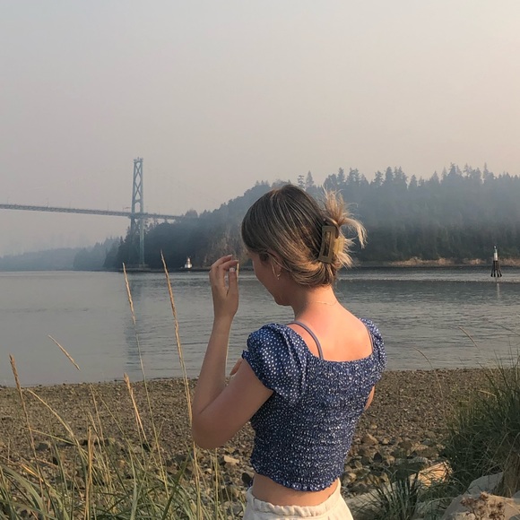 Stefana Stefana - Poshmark Profile Picture of Stefana Stefana (@stzd) on Poshmark