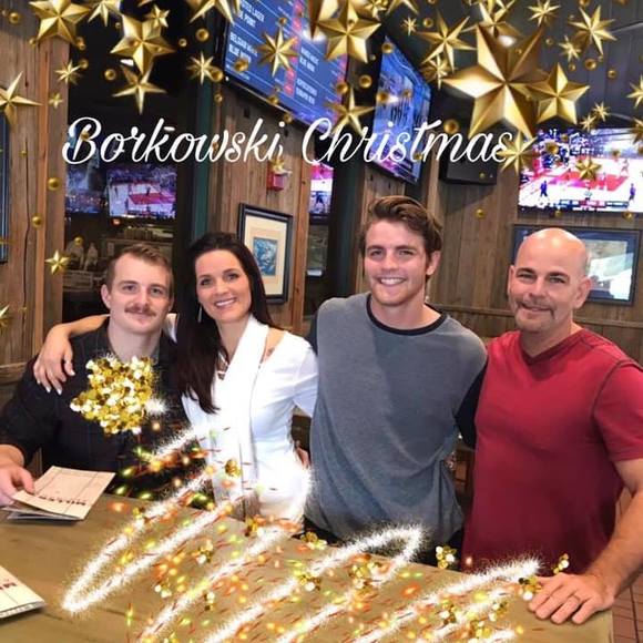 Profile Picture of Brady Borkowski (@theoldyeller) on Poshmark