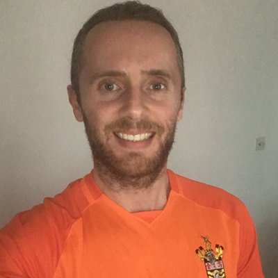 Profile Picture of David Seddon (@dseddon2) on Twitter