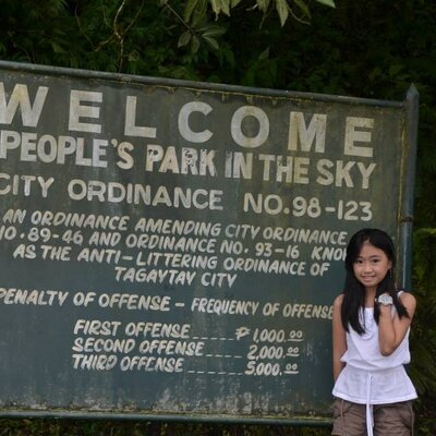 Profile Picture of Kristine Singh (@kristinesingh2) on Twitter