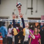 Profile Picture of Eliane Silberman (@elianesilberman.volleyball) on Instagram