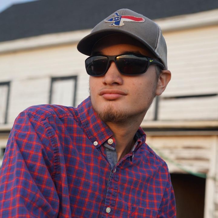 Profile Picture of Andrew Currie (@andrewcurrie7) on Tiktok