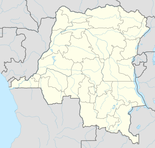 Profile Picture of Lubero Airporton Wikipedia