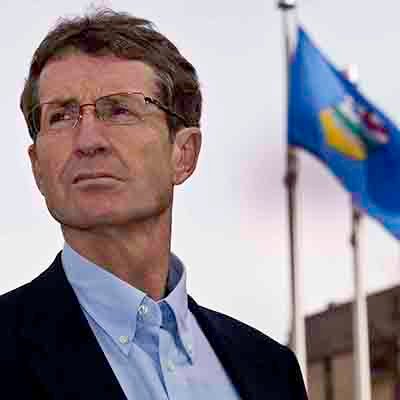 Profile Picture of Dr. David Swann (@davidswann) on Twitter