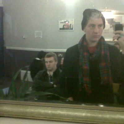 Thomas Den Hartog - Twitter Profile Picture of Thomas Den Hartog (@Thomasd12h) on Twitter